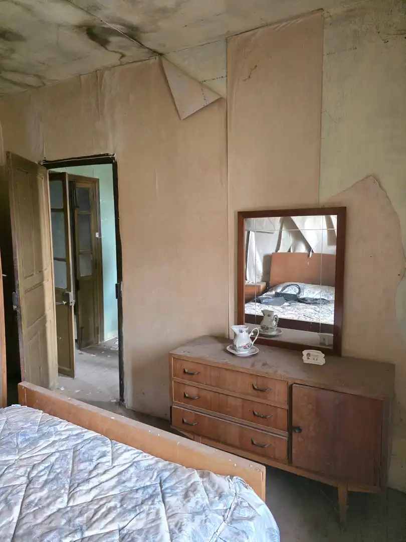 Habitación de Casa o chalet en venta en Brañosera con Trastero y Amueblado