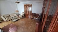 Bedroom of Flat for sale in  Madrid Capital  with Terrace