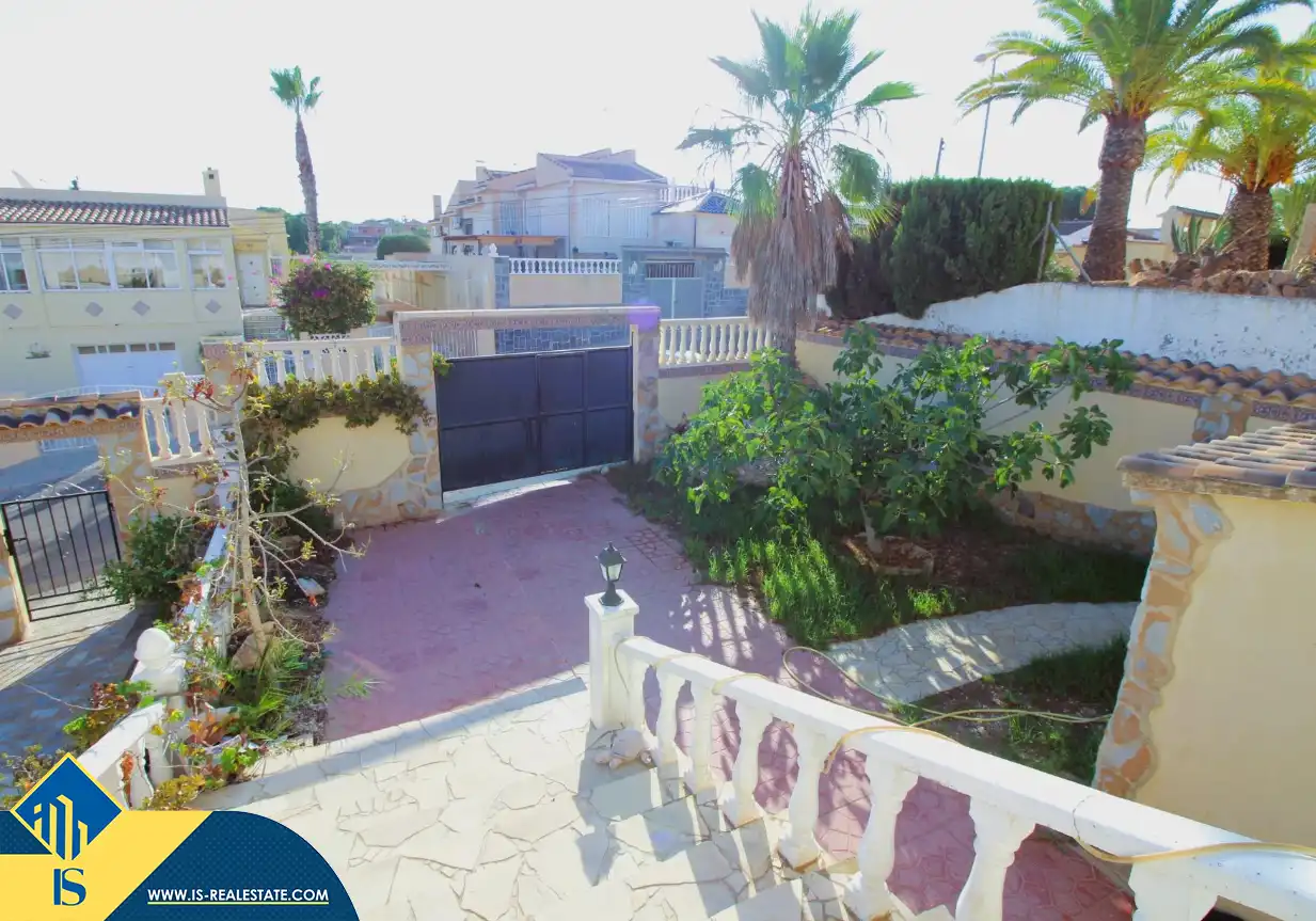 Chalet con piscina en venta en Orihuela Costa, imagen 31