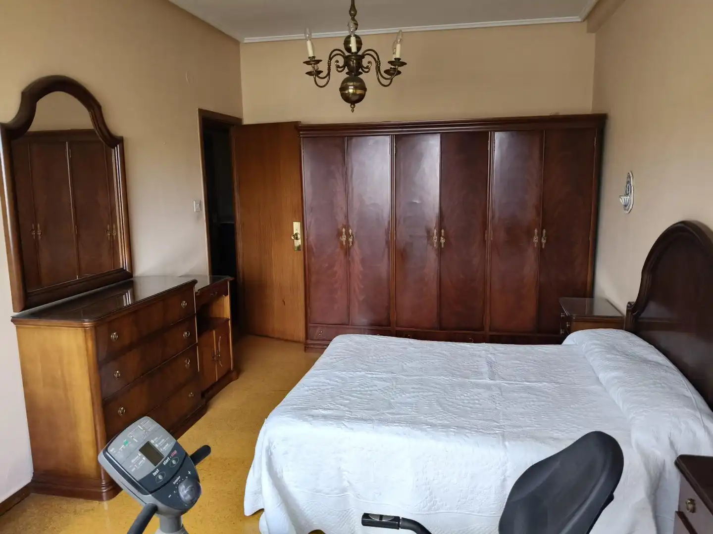 Piso con terraza en venta en Centro, imagen 17