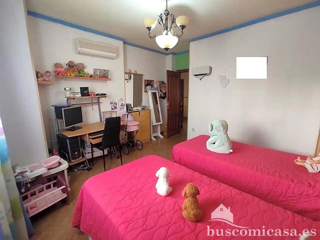 Casa o xalet en venda a Hortensia, Linarejos