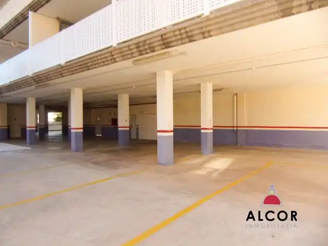Aparcament de Garatge en venda en Peñíscola / Peníscola