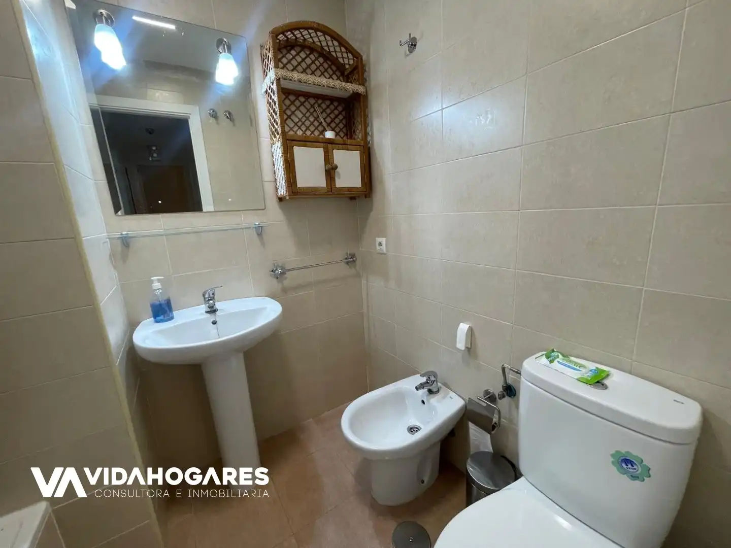 Piso de alquiler en Rota, Cádiz