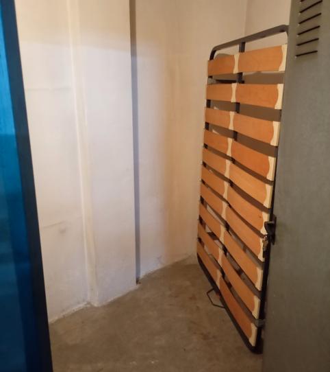 Foto 2 de Garatge en venda a Biar, Alicante