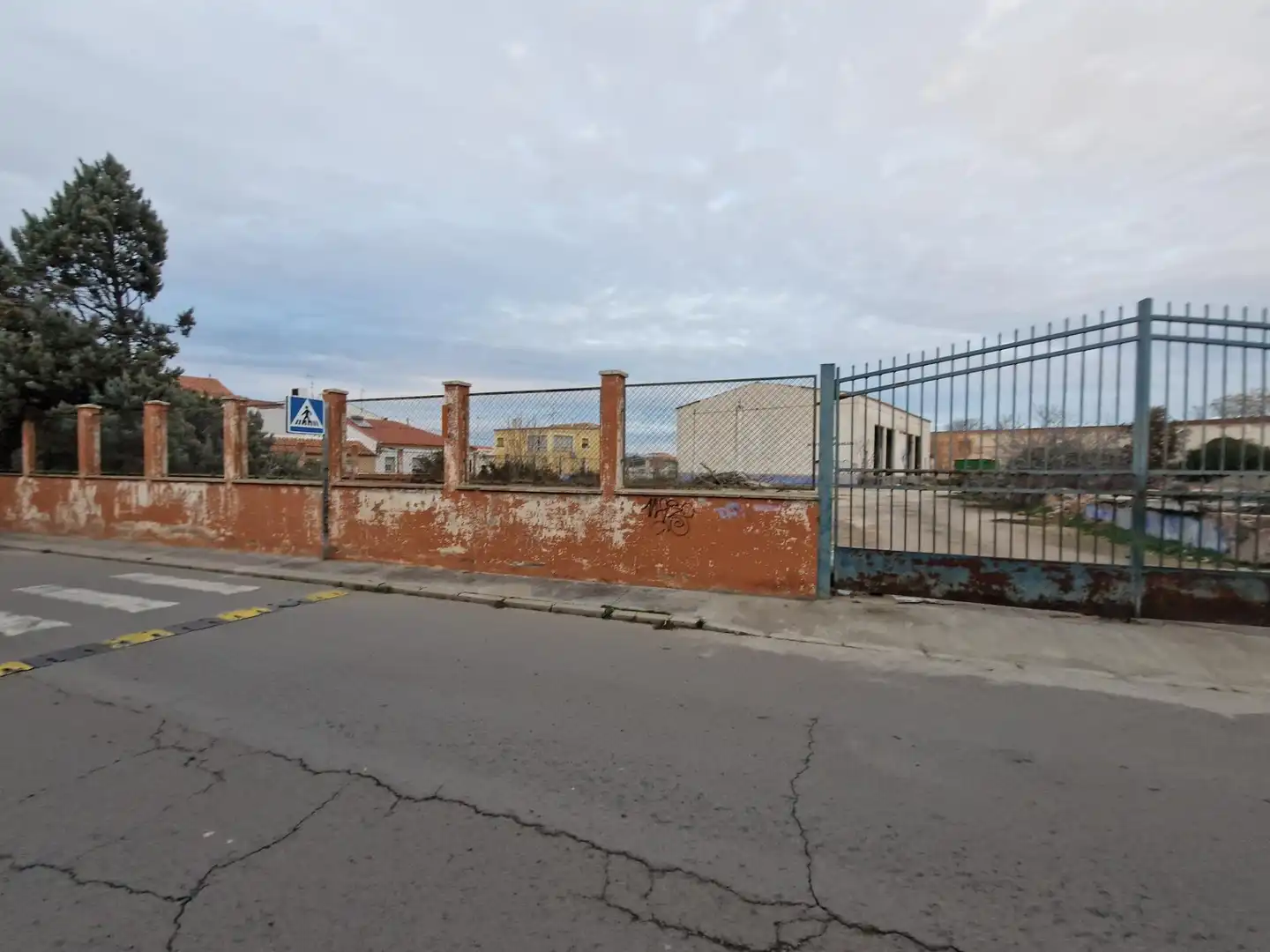 Lands and plots for sale in Calle Antonio Maria Vasco, imagen 8