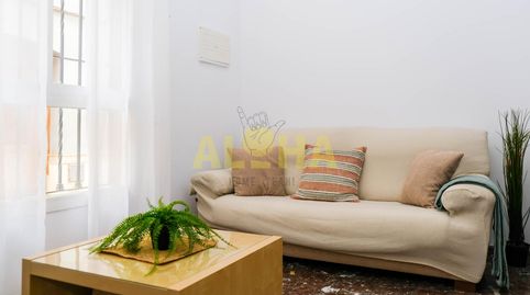 Foto 2 de Apartamento de alquiler en Calle Venta del Moro, Benifaraig, Valencia Capital