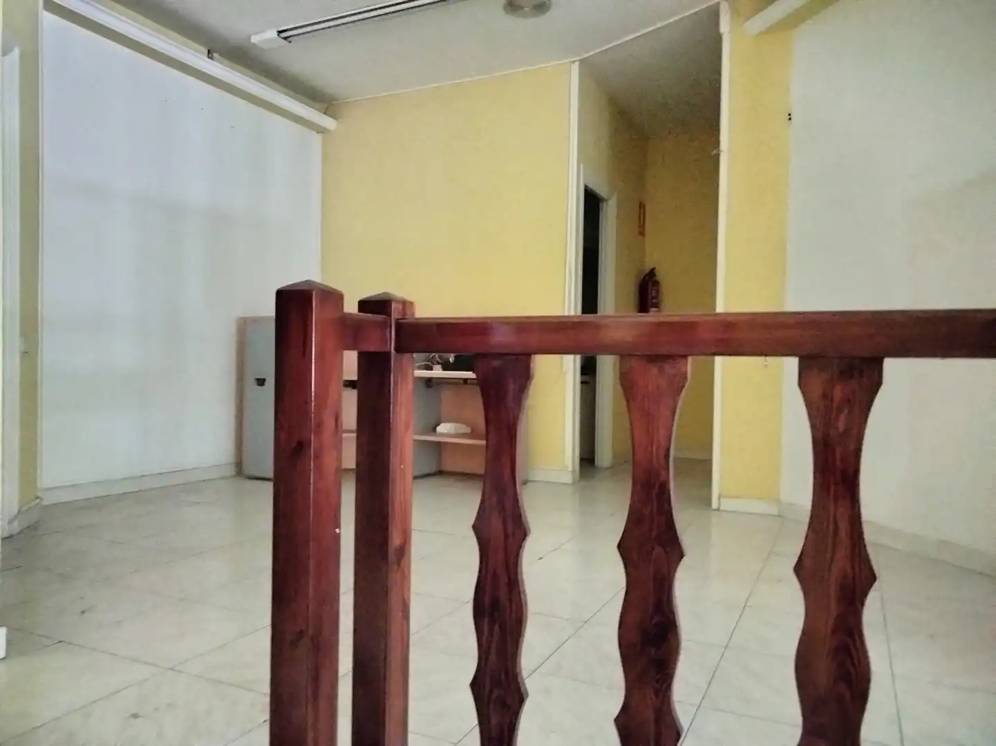 Commercial properties for sale in Logroño - Plaza 1º de Mayo, 16, Jesuitas