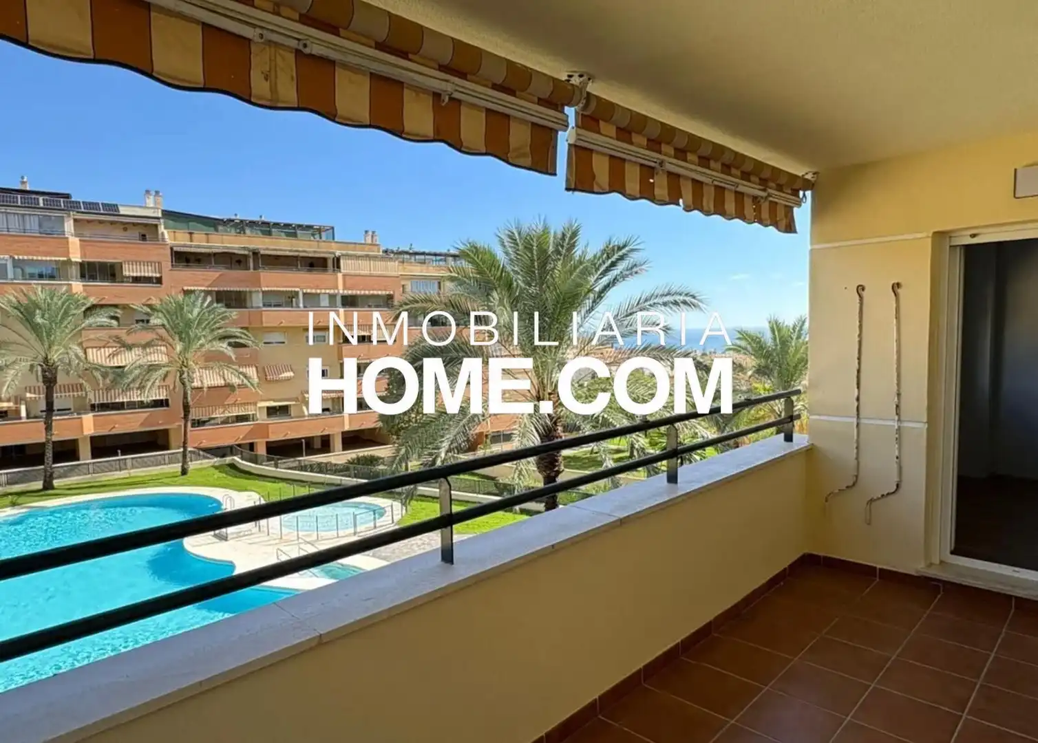 Flat with terrace for sale in Calle Andrés Segovia, imagen 19