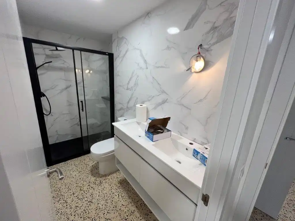 Apartamento con terraza en venta en Platja de Ponent, imagen 11