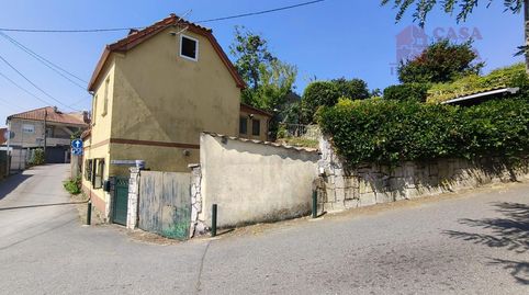 Foto 5 de Casa o chalet en venta en Moaña, Pontevedra