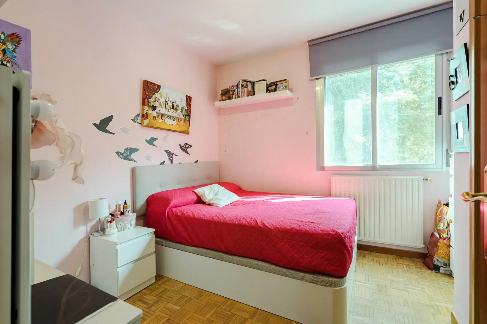 Wohnung mit Aufzug zum Verkauf in Calle de Goya, imagen 20
