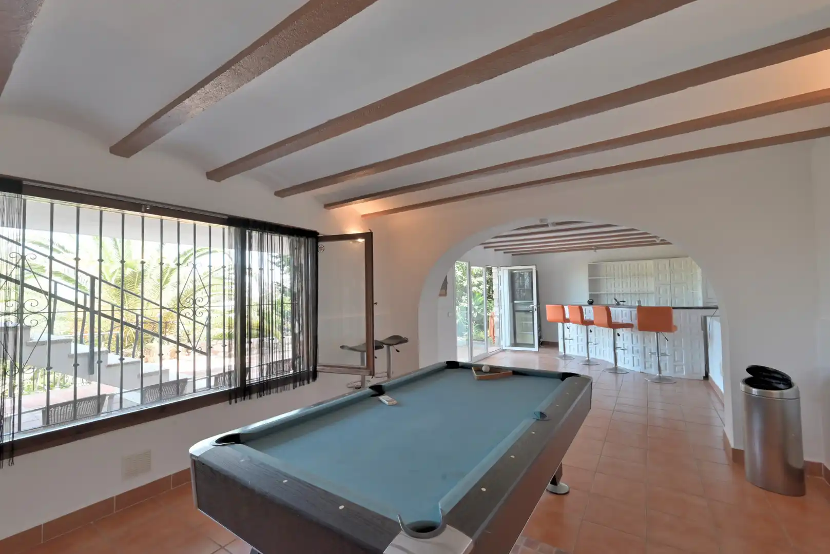 Casa con piscina in vendita a Campo de Mijas, imagen 36