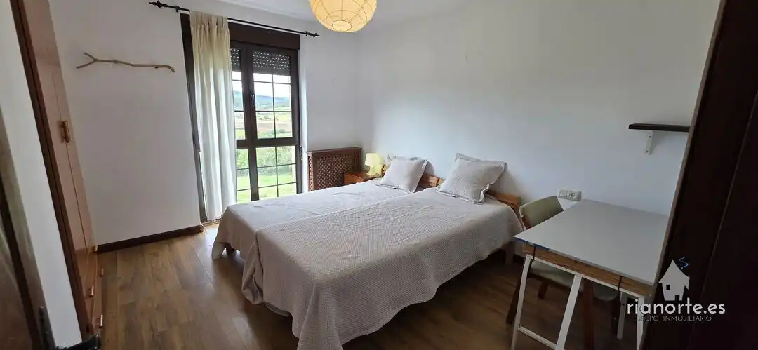 Villa con giardino in vendita a Barrio la Rasa, imagen 22