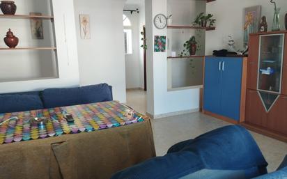 Living room of Flat for sale in Los Palacios y Villafranca