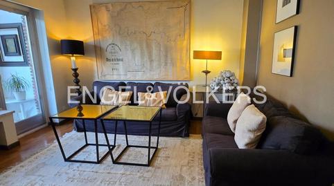 Foto 5 de Apartament de lloguer a Nueva España, Madrid