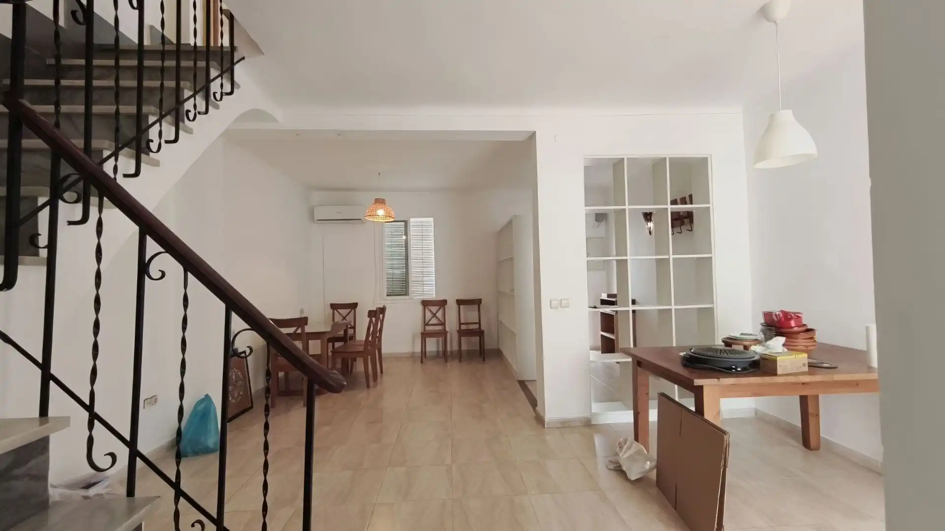 Detached homes for sale in Coín  with Air Conditioner and Storage room