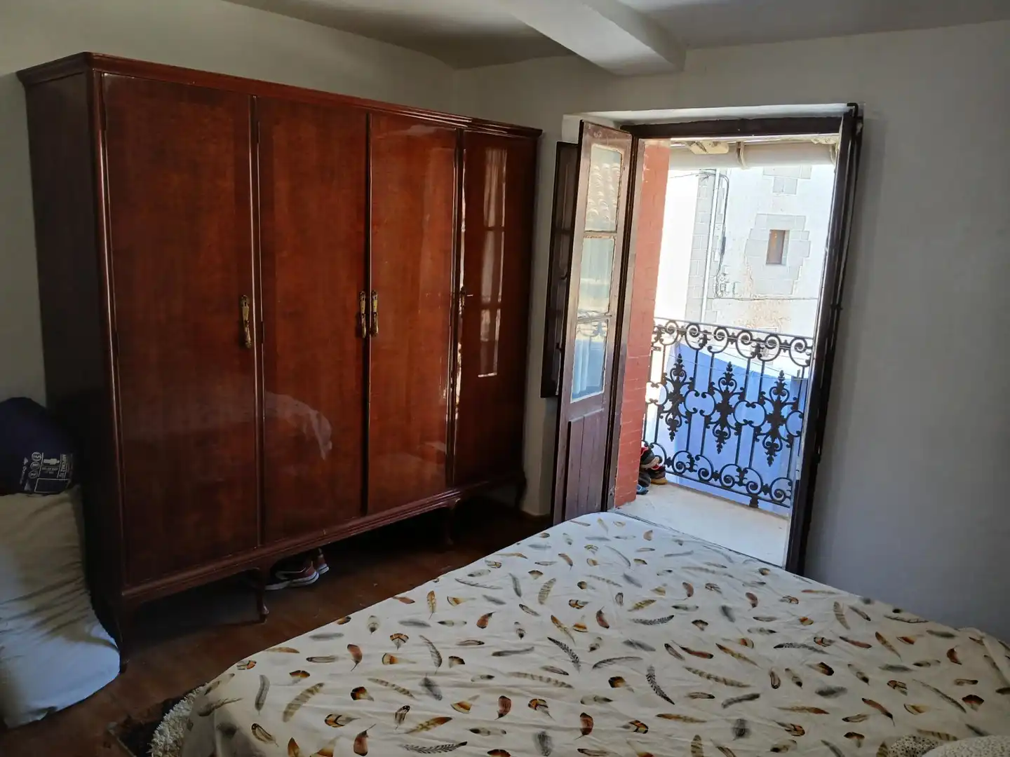 Country homes for sale in Arakil