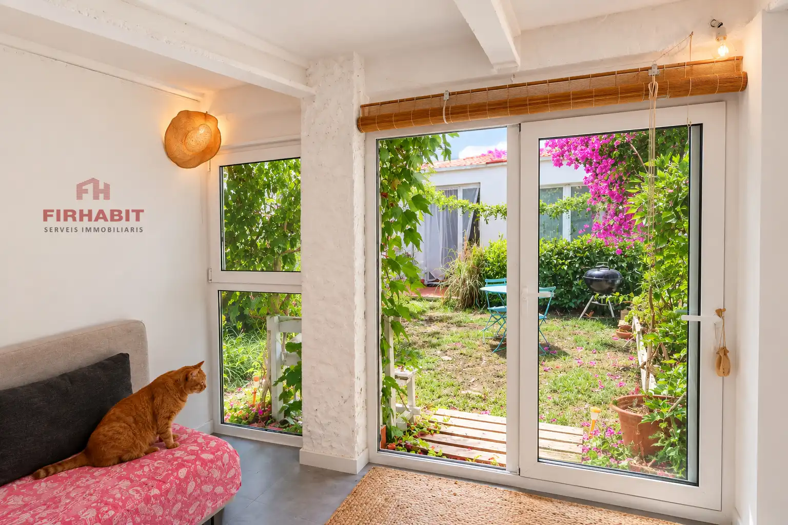Casa amb terrassa en venda a Canet de Mar, imagen 15