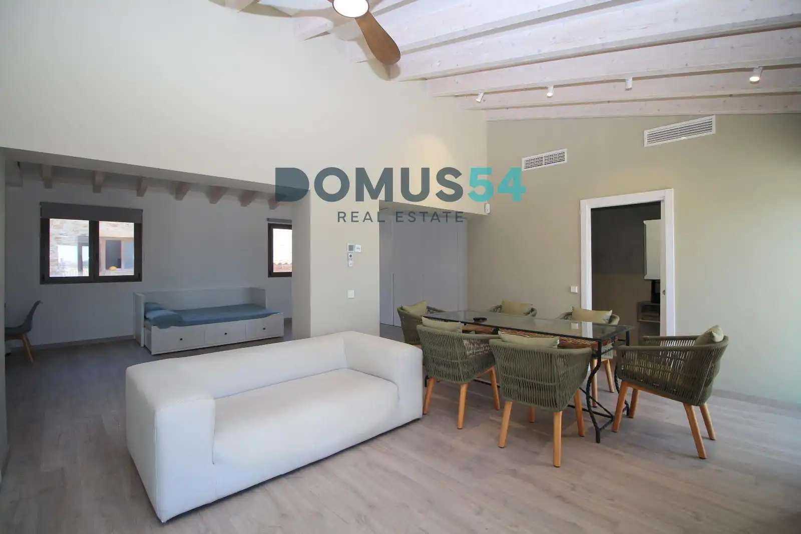 Casa amb piscina en venda a Santa Margalida Poble, imagen 14