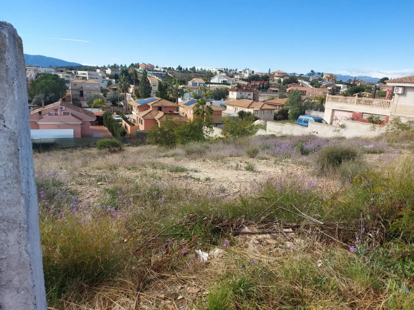 Wohnbaugrundstück zum Verkauf in Las Torres de Cotillas, imagen 2