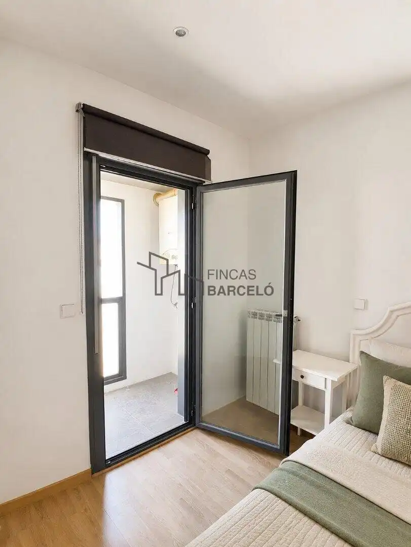 Wohnung mit Aufzug zum Verkauf in calle agustina de aragón, imagen 9