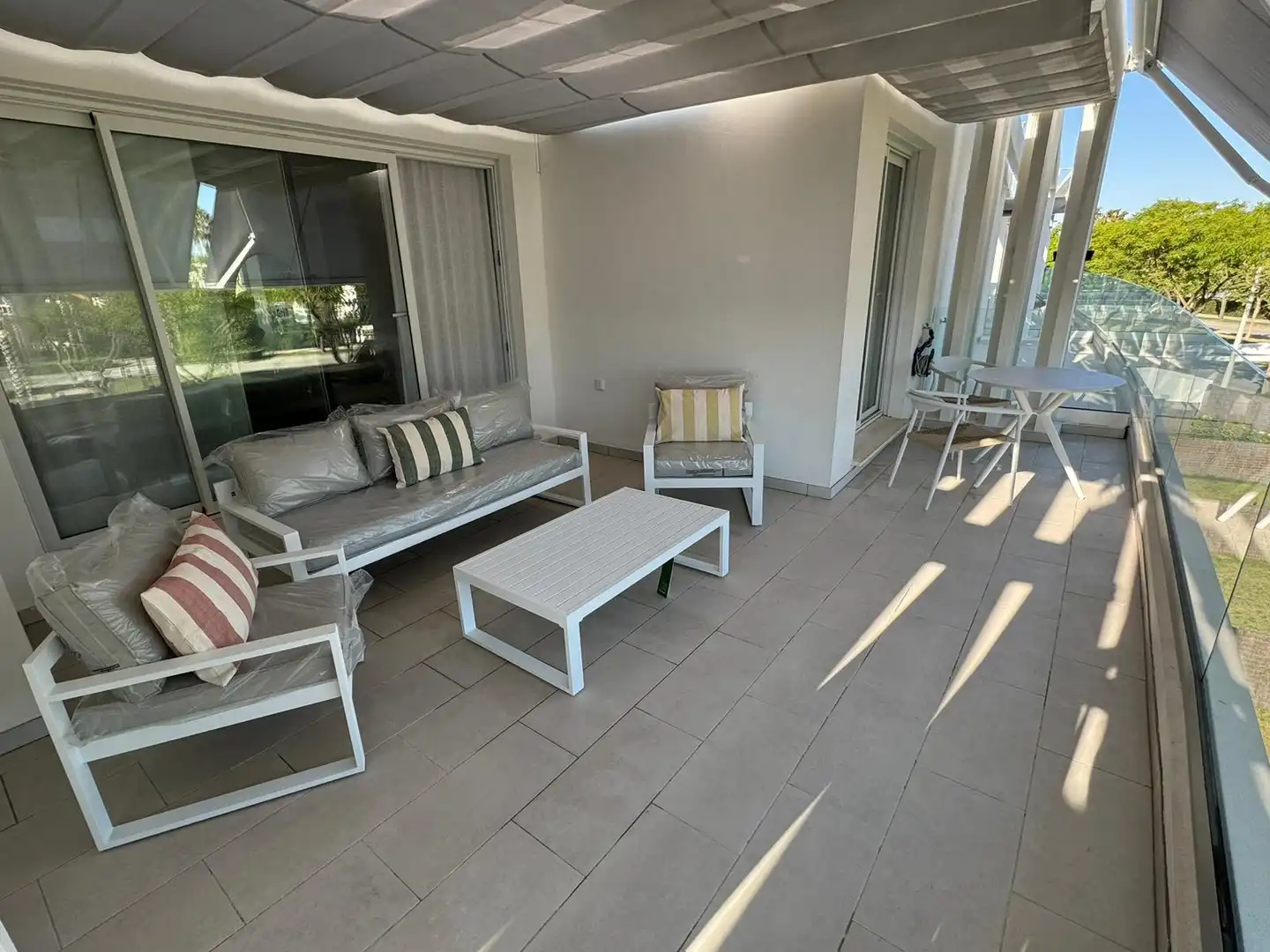 Apartment with pool to rent in Calle Verdi 1, imagen 10