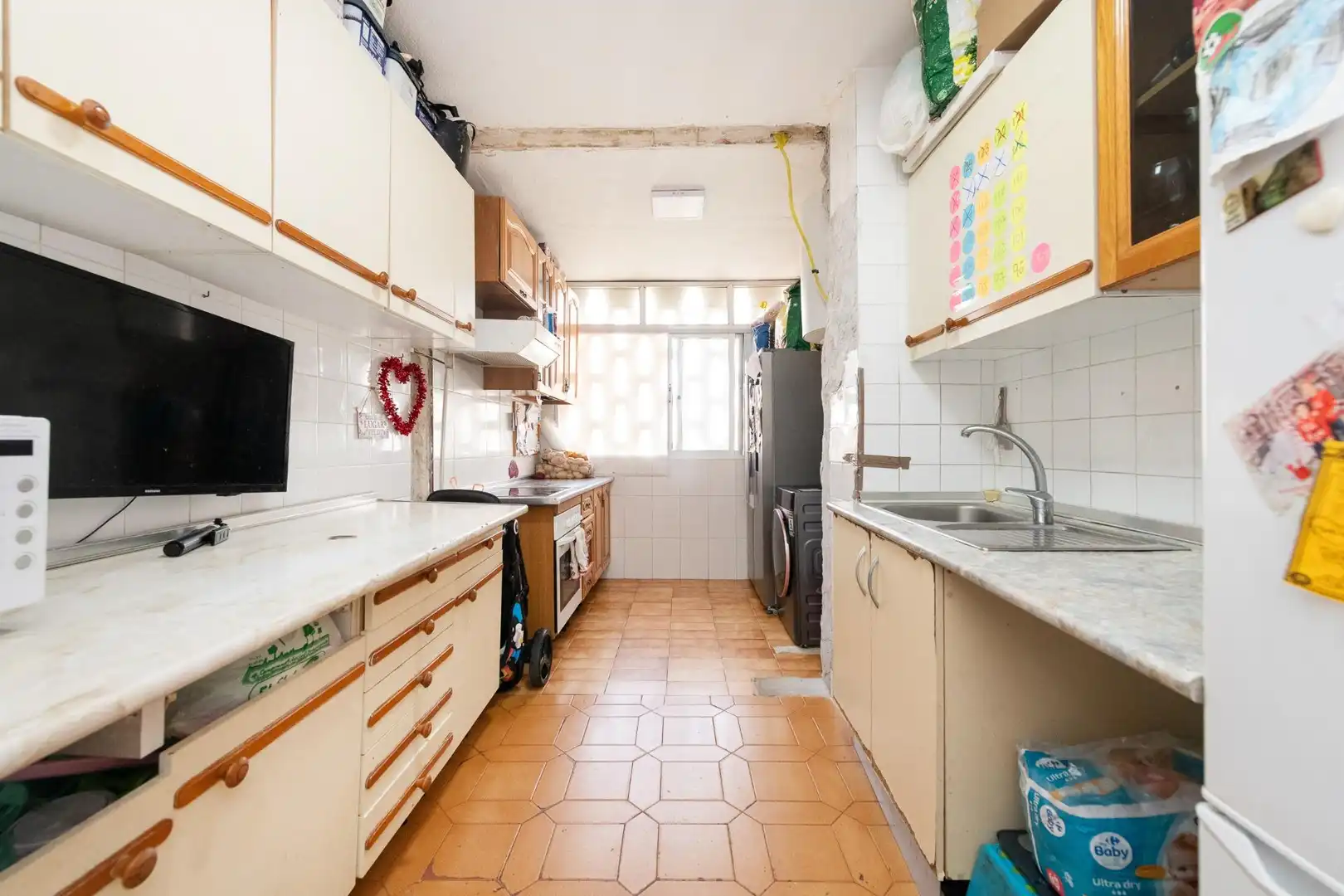 Appartamento con ascensore in vendita a Calle Guadalbullón 9, imagen 3