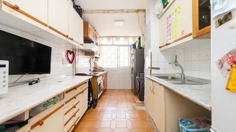 Foto 3 de Piso en venta en Calle Guadalbullón, 9, Palma - Palmilla, Málaga Capital