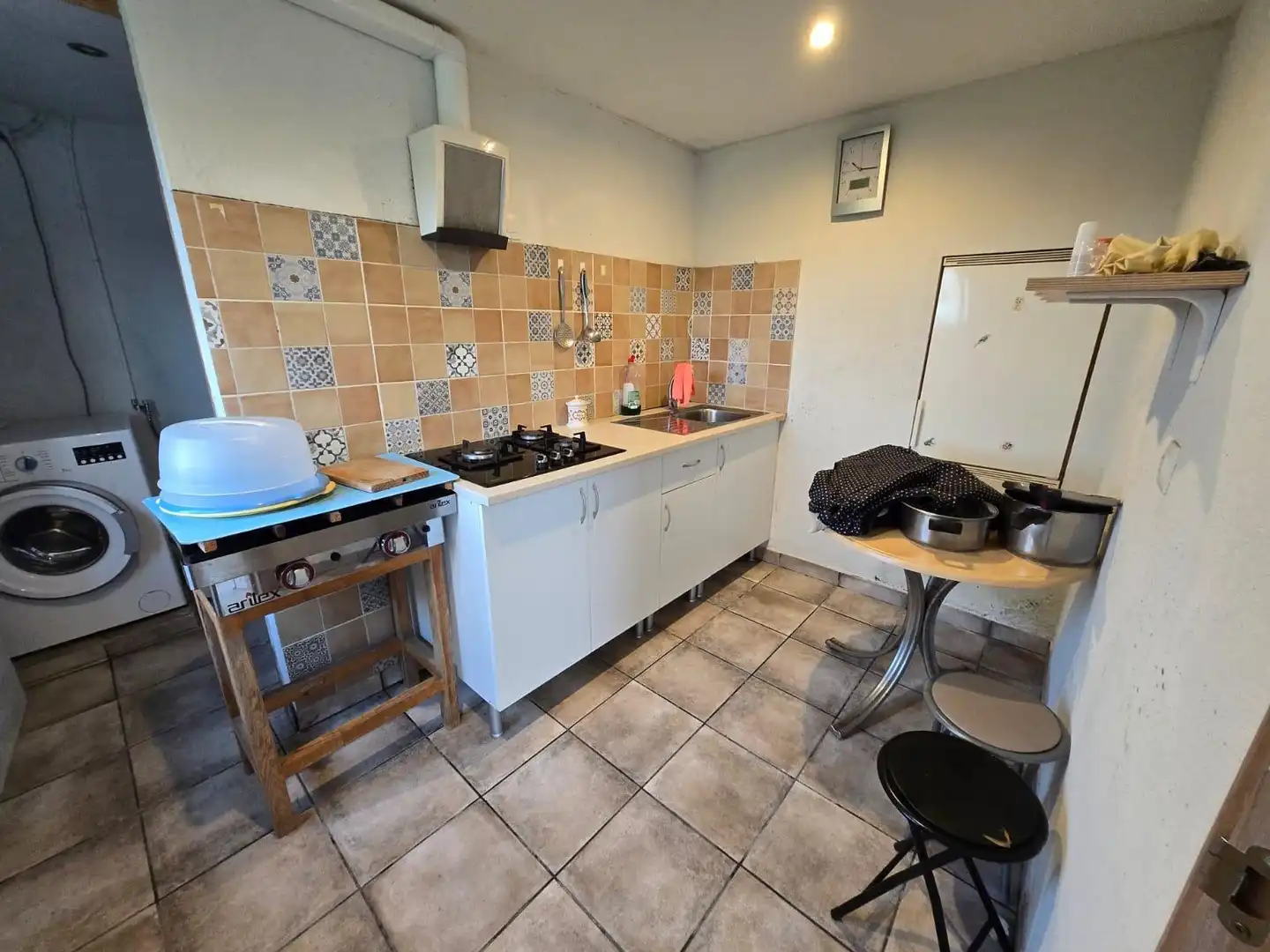 Casa o chalet en venta en Tordoia