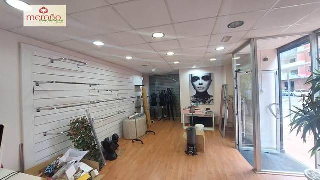 Local comercial en Alquiler en Campus Universitari Miguel Hernández