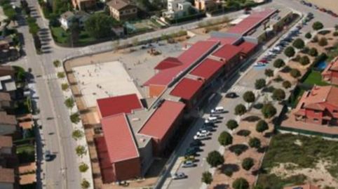 GURB. EXCELENTE TERRENO EN LA MEJOR ZONA DE GURB, OSONA, BARCELONA, immagine 3