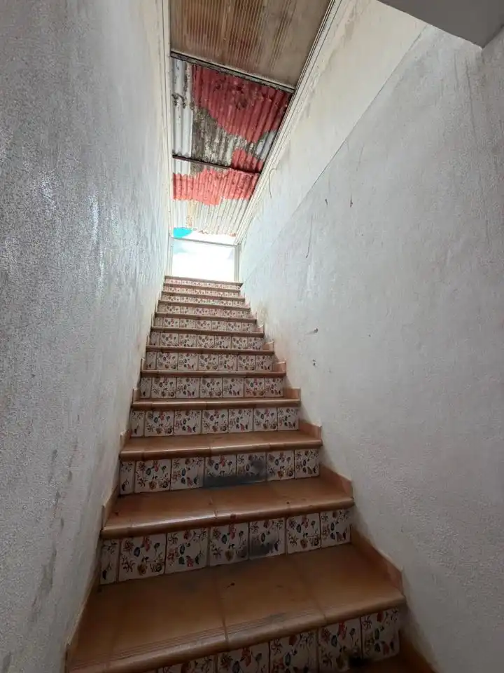 Casa en venda a Tomilla, imagen 22