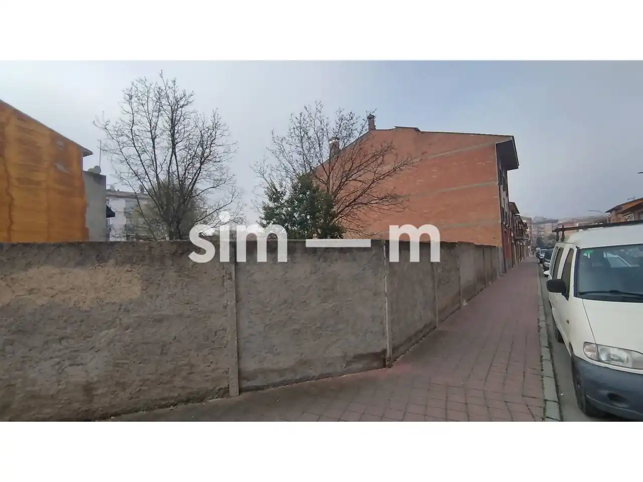 Wohnbaugrundstück zum Verkauf in Manlleu, imagen 6