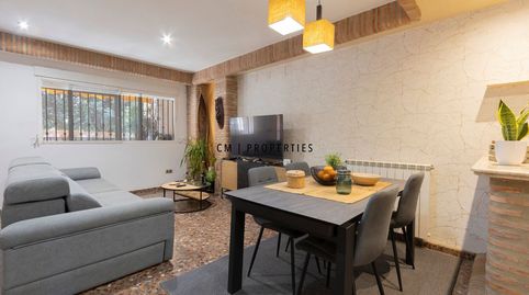 Foto 3 von Maisonette zur Miete in Fundacio Pere Bas, Vinalesa, Valencia