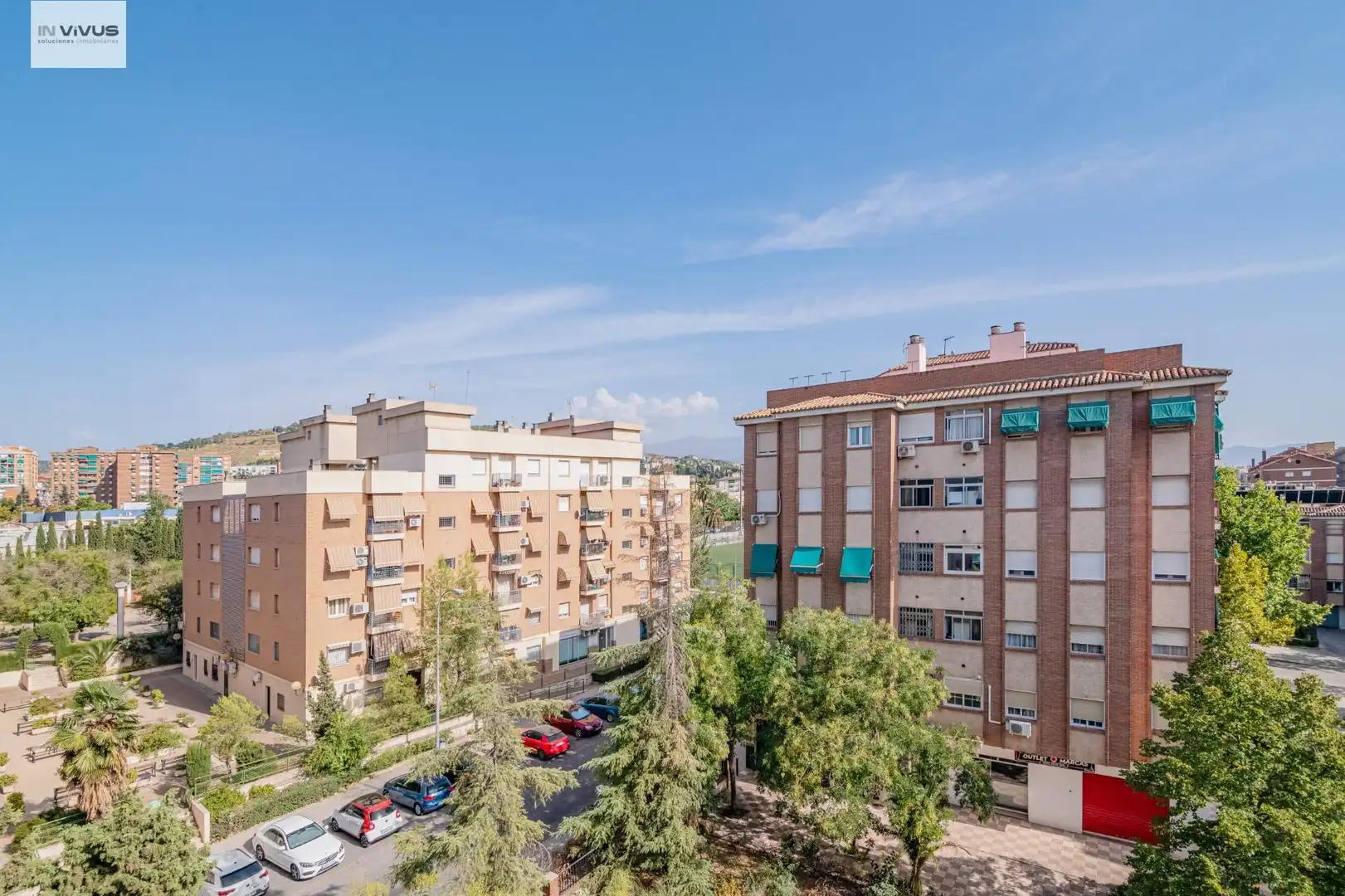 Exterior view of Flat for rent in Beiro