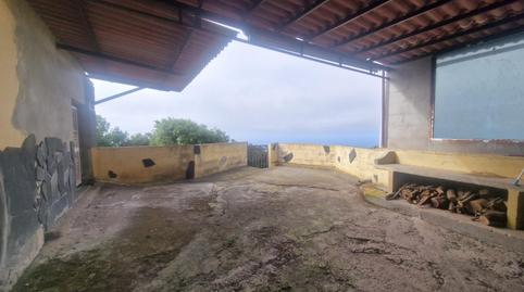 Foto 4 de Finca rústica en venda a Camino de las Cabezadas, La Vega - El Amparo - Cueva del Viento, Icod de los Vinos