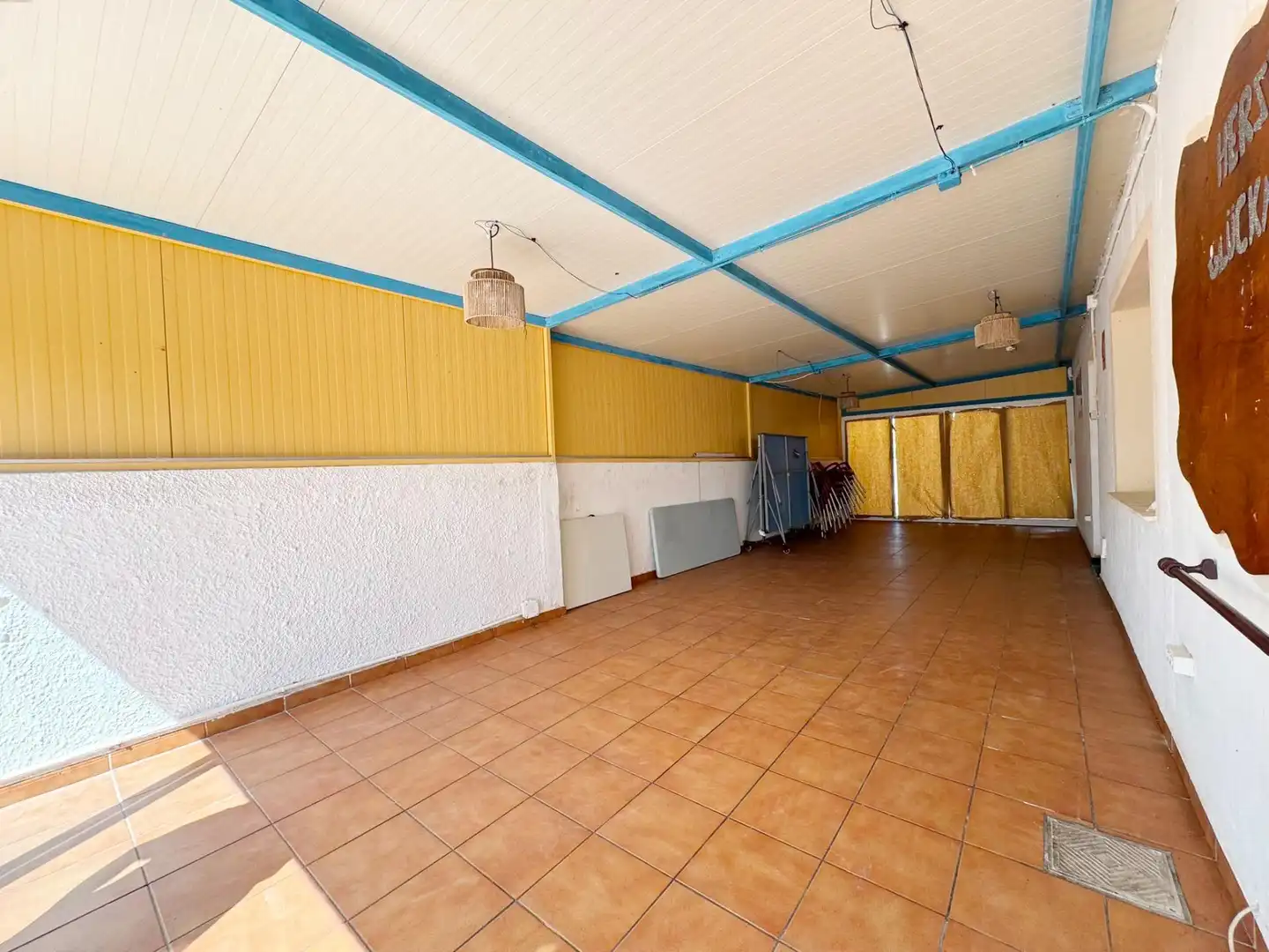 Villa avec terrasse à vendre à Las Marinas / Les Marines, imagen 17