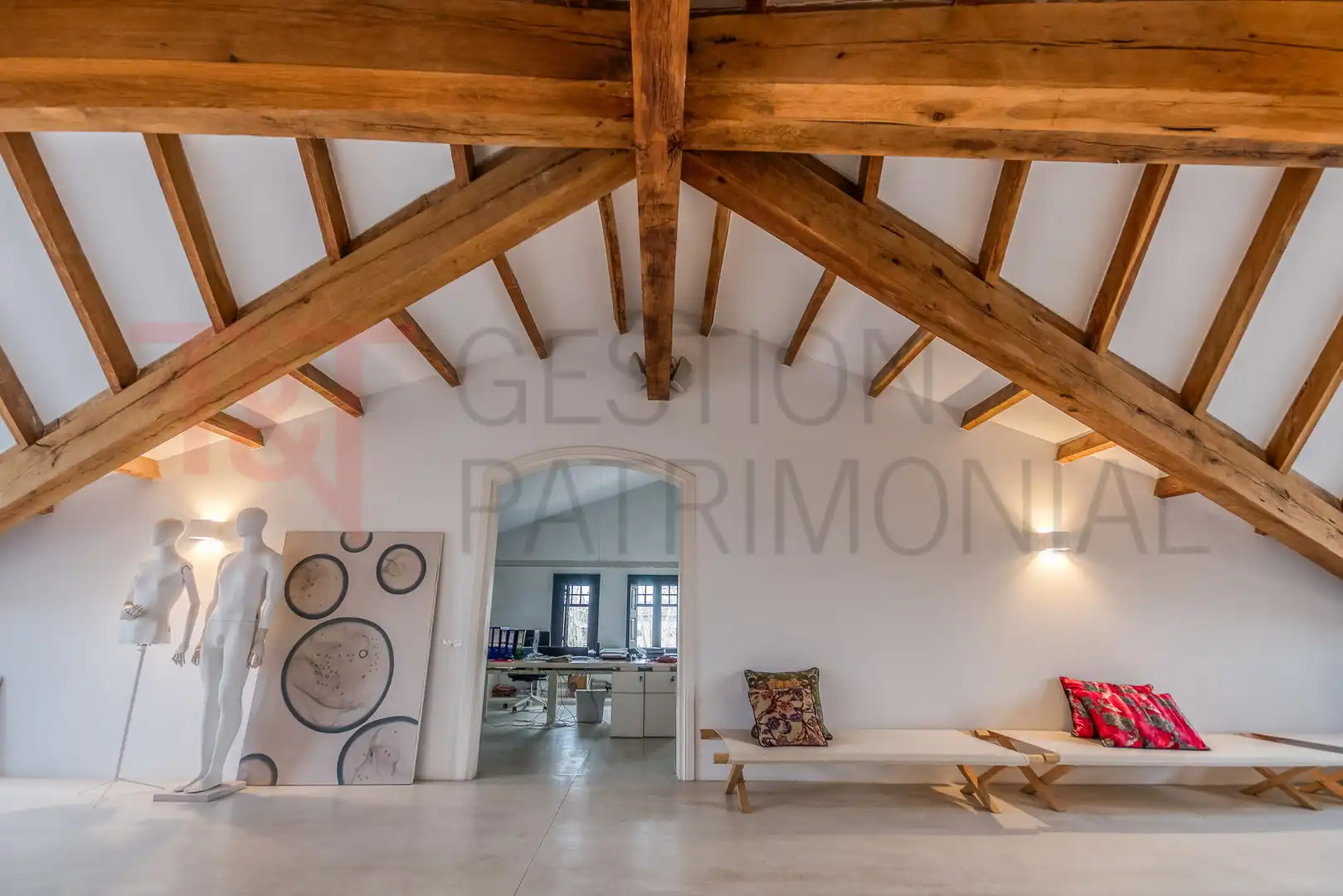 Casa o chalet en venta en Cardedeu con Aire acondicionado, Calefacción y Jardín privado