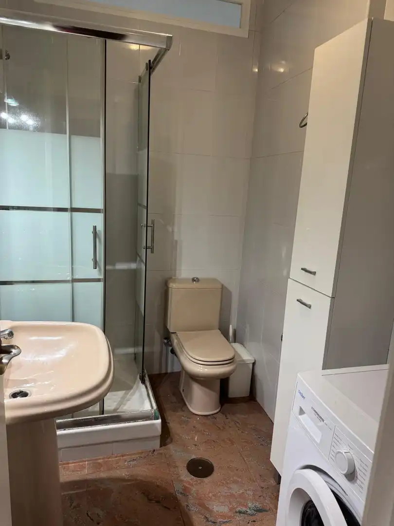 Apartamento de alquiler en Almería, Almería