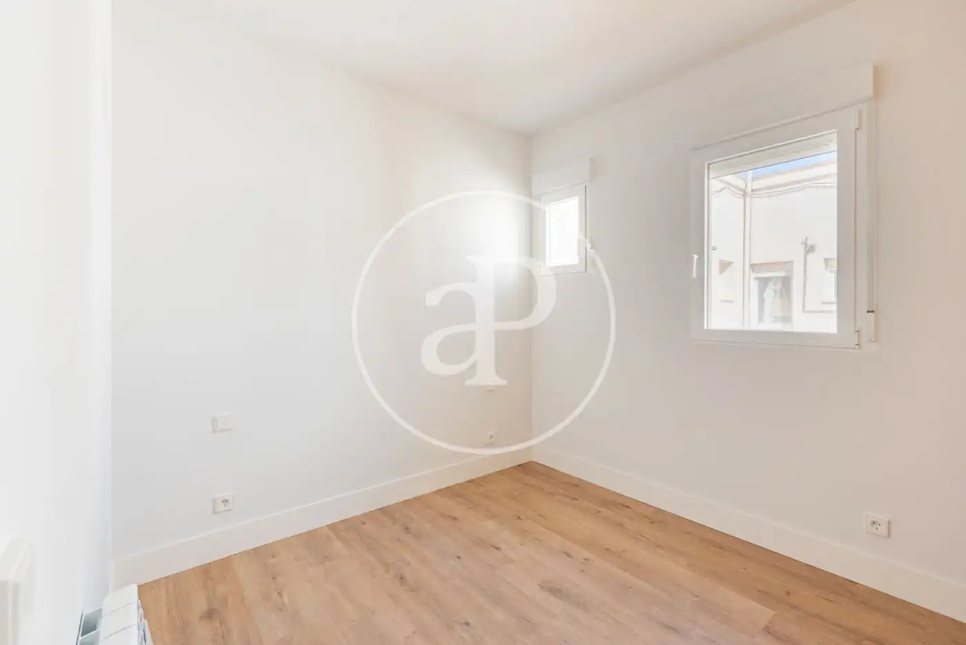 Flat for rent in Madrid, Madrid