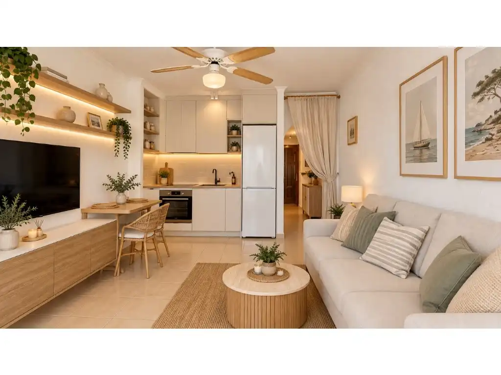 Apartment for sale in Carretera De Canyelles, imagen 9