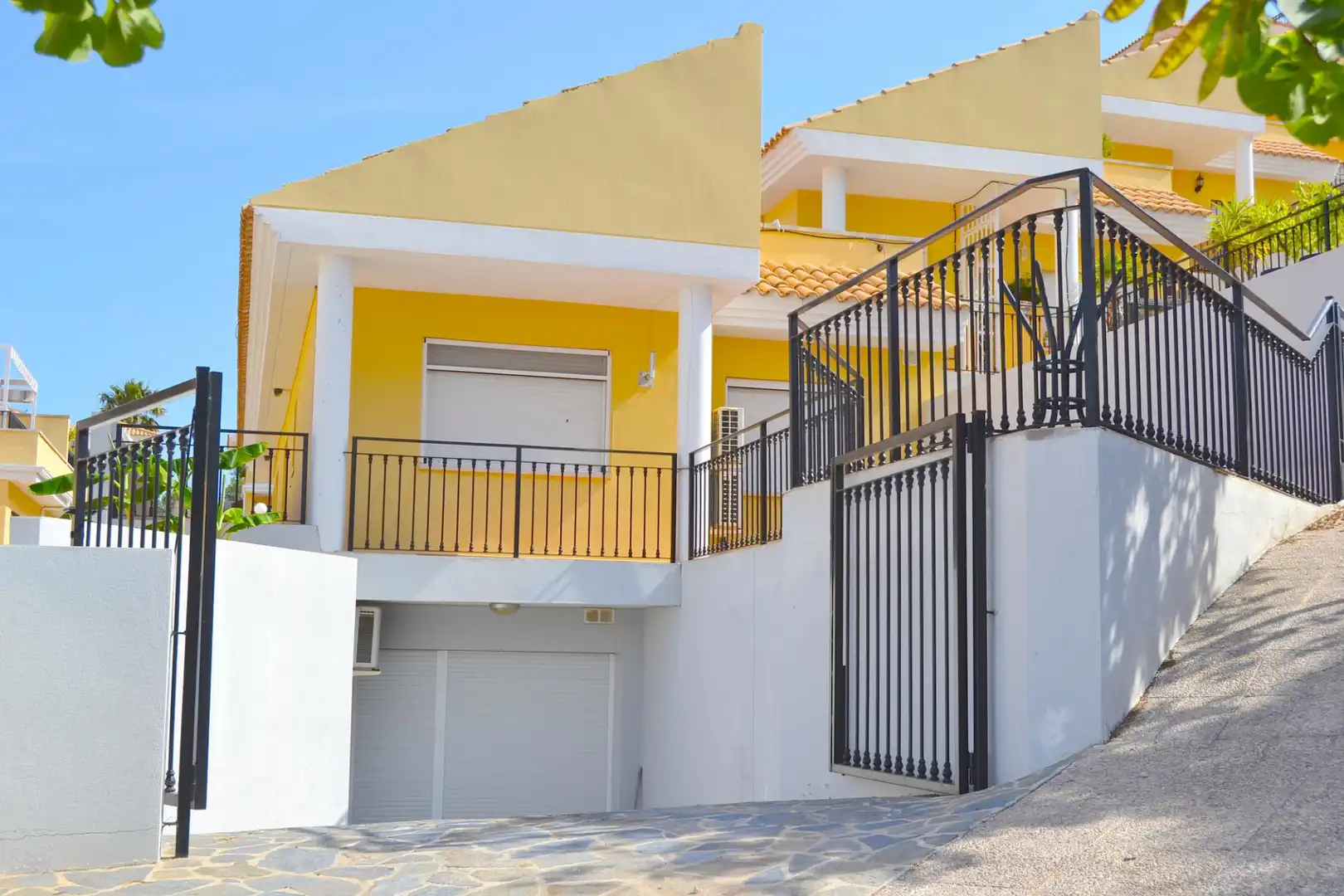 Adosado con piscina en venta en Escandinavia - Cautivador, imagen 16