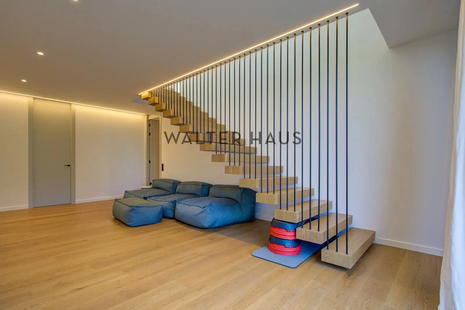 Houses for rent in Calonge i Sant Antoni  with Air Conditioner, Heating and Private garden