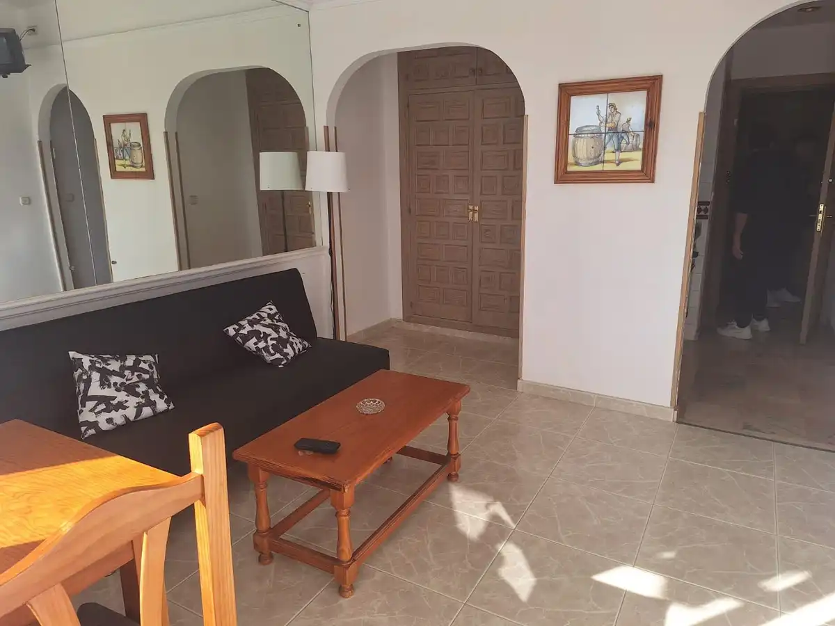Habitatge amb piscina en venda a La Carihuela - Los Nidos, imagen 3
