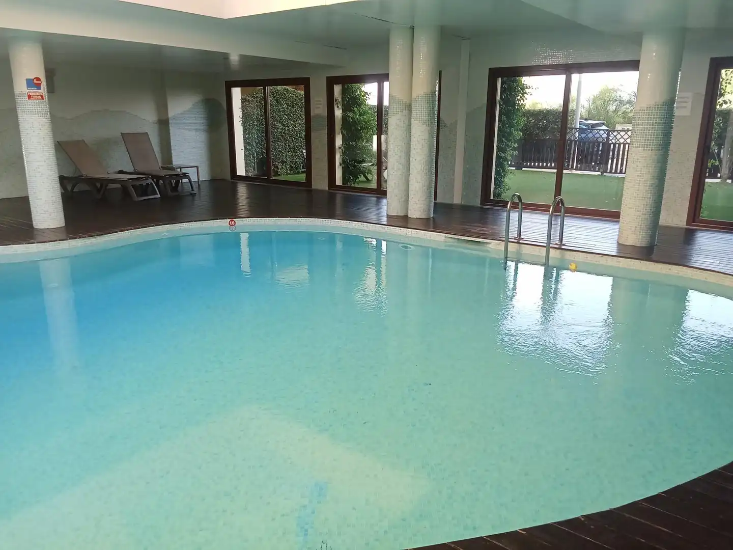 Piscina de Pis en venda en Cartagena
