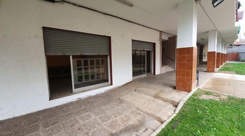 Local comercial actualmente diáfano, en Sabadell, zona Concordia Obrascón!