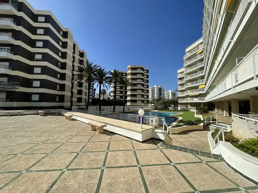 Apartament amb piscina de lloguer a Playa de Gandia, imagen 25