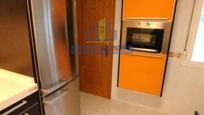 Kitchen of Flat to rent in León Capital 