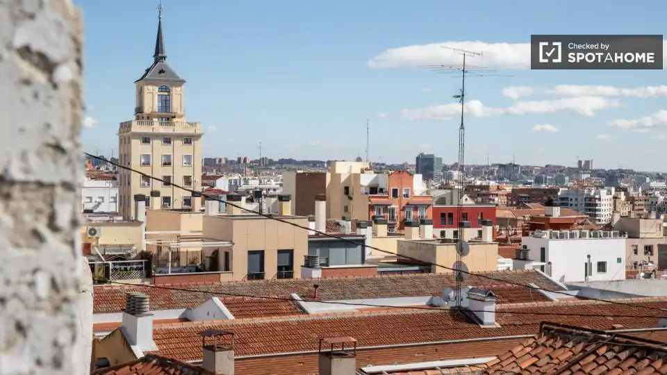 Piso en alquiler en Centro, imagen 4