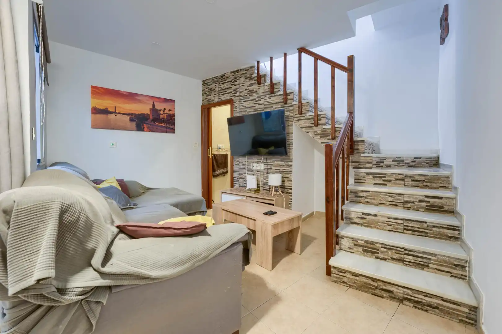 Maison jumelée à vendre à 15 Calle Santiago Ramón y Cajal #15, imagen 24